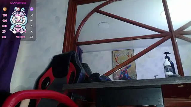 Sally23_: онлайн-секс-чат