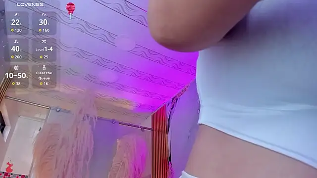 emmamilk6 Live XXX-chat