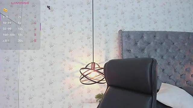 Živý XXX chat MissSussy