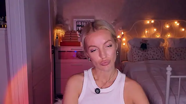 aestetick Obrolan Langsung XXX