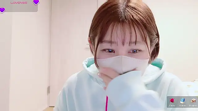 Mamu_Mamu_ 现场XXX聊天