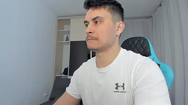 MatMalonne 웹캠 쇼