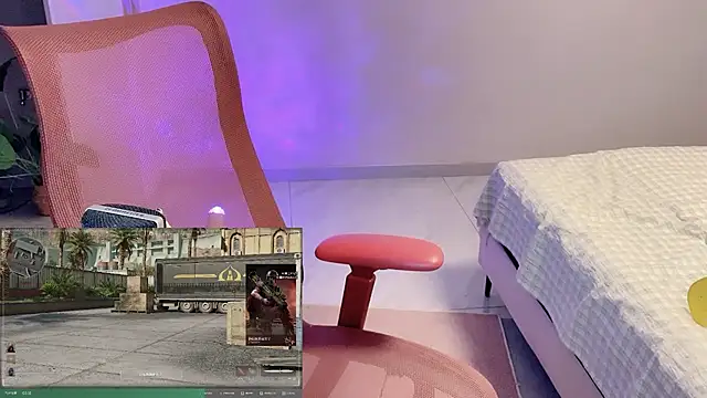 Daisy-77 Live XXX Chat