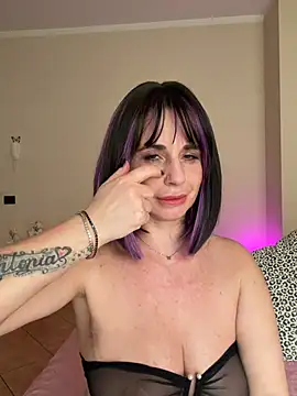 Eva_Pearl লাইভ XXX চ্যাট