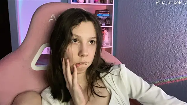 Živý XXX chat na_prikole_