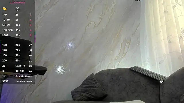 LoganTwink18 Webcam-Show