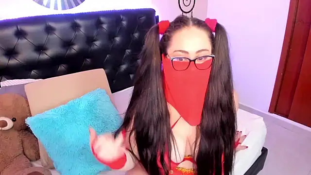 LolaVillalobos লাইভ XXX চ্যাট