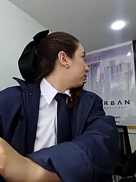 _Susy-Office1: онлайн-секс-чат