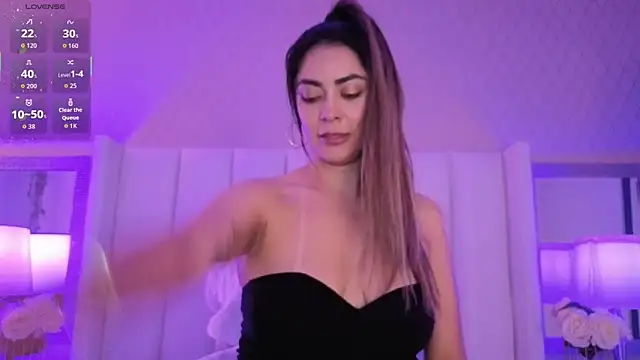 Sembang XXX Secara Langsung CristalHeart_