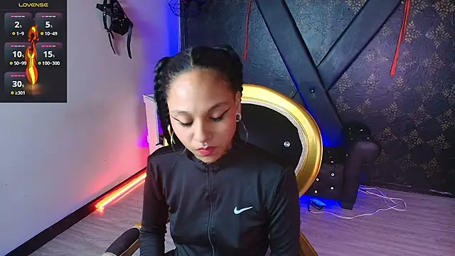 Živý XXX chat Sweettpleasure