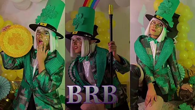 derek_greyy_ Adlı Modelin Web Kamerası Şovu