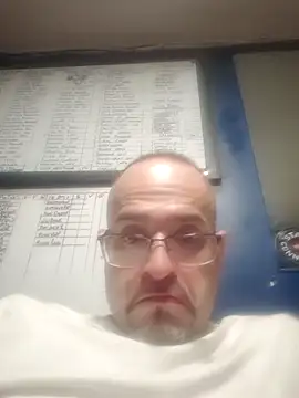 Curious9884's Webcam Show