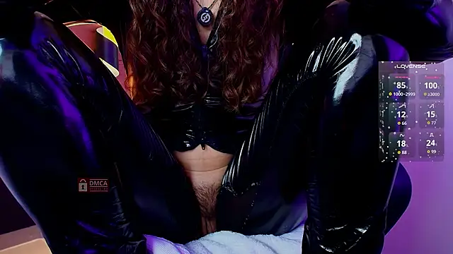 milena_kiitty লাইভ XXX চ্যাট