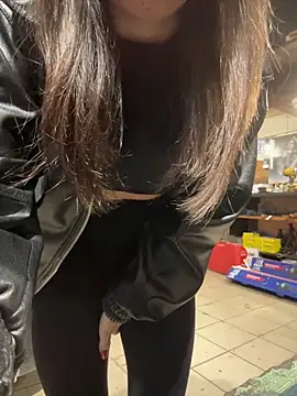 yourgirlkate webcam show