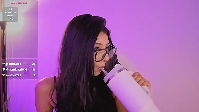 Chat XXX Live chloe_bluee_