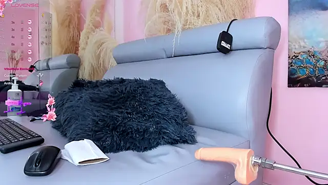 โชว์เว็บแคมของ IamEngell