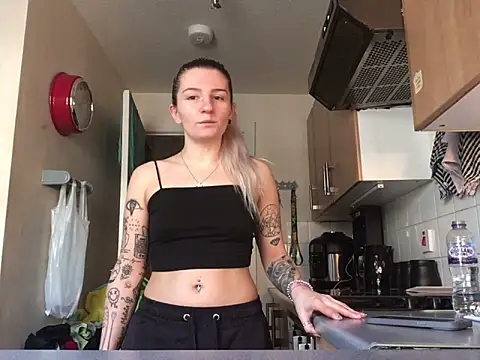 xxamyleighxx webcam show