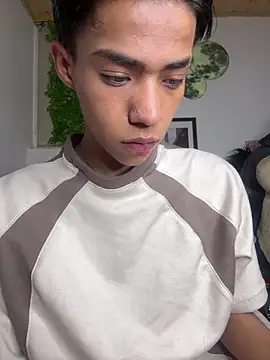 _Camilo_fox: διαδικτυακό σόου στην κάμερα