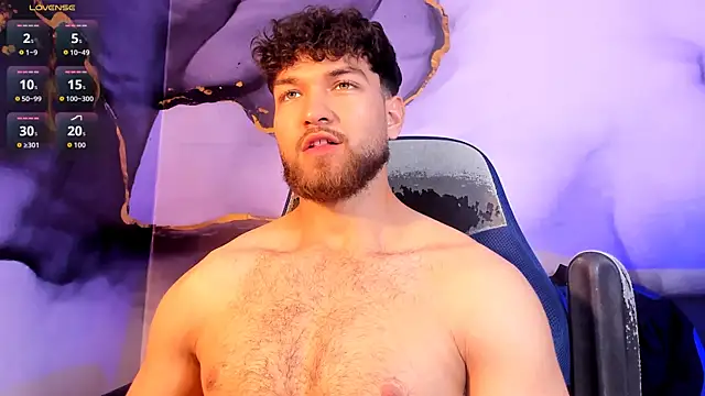 Oliver_Dallas1 – Naživo XXX chat