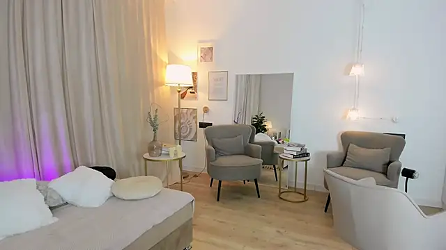 DianaMagestic লাইভ XXX চ্যাট