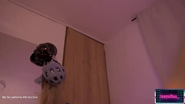 LucyAllenX Live XXX-chat