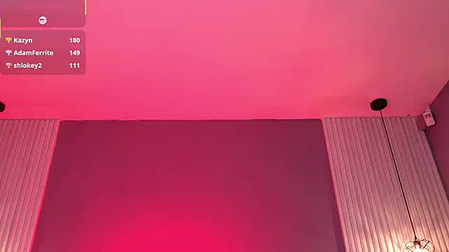 ValeryNova লাইভ XXX চ্যাট