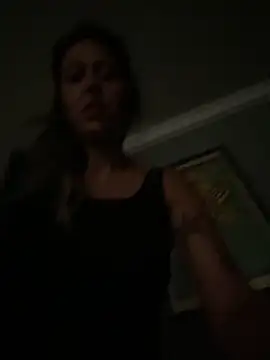 Sembang XXX Secara Langsung Gipoltergeist