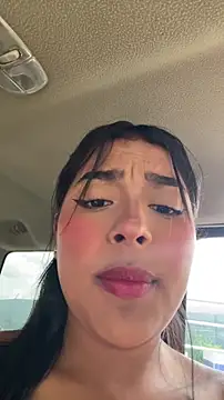 Czat XXX na żywo – Mariangel_11