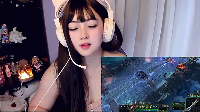 yuki3366 Chat XXX in diretta