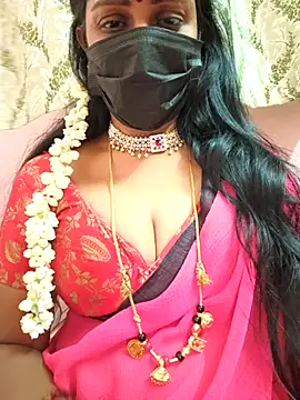 Show Webcam de sana-99