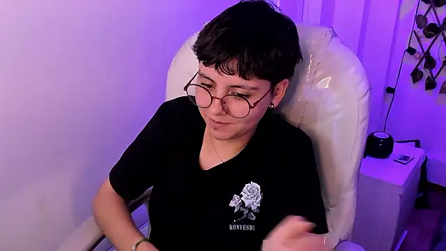 Nathaly_ds Chat XXX live