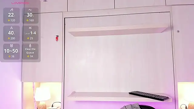 Stefannyevans_: онлайн-секс-чат