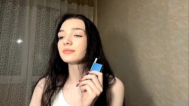 Czat XXX na żywo – IsabellaWave