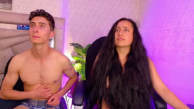 sammy_and_ithan: онлайн-секс-чат