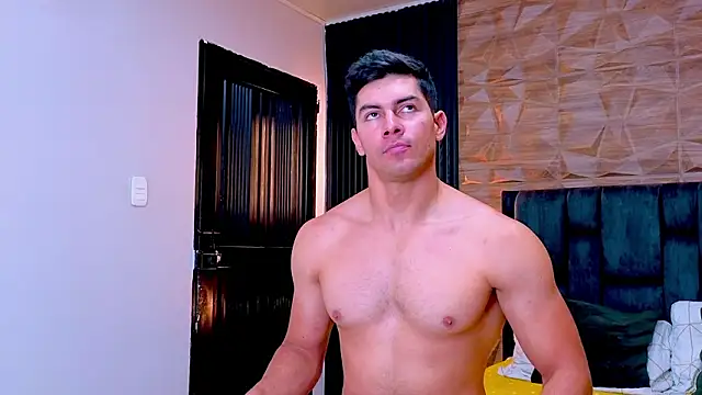 FelipeAndMarcello3 live XXX chat