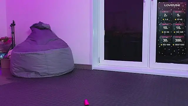 Czat XXX na żywo – Misss_Vikk