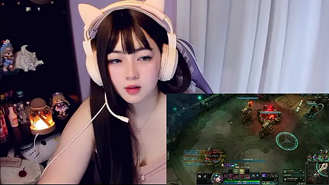 Czat XXX na żywo – yuki3366