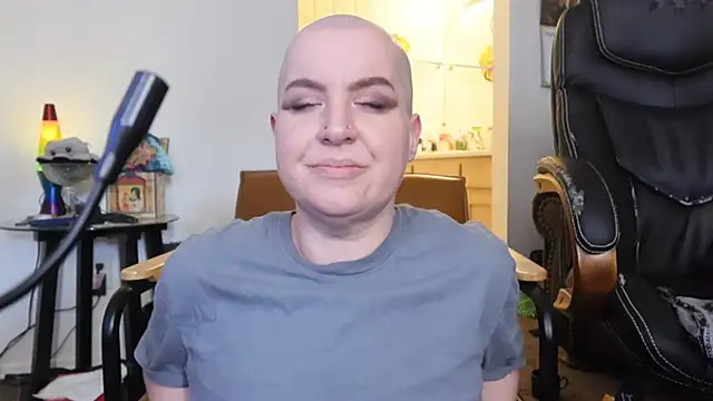 BellaBlueBBW Webcamshow