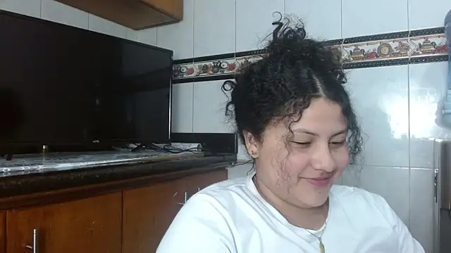 Chat XXX ao vivo de Baby_dirt