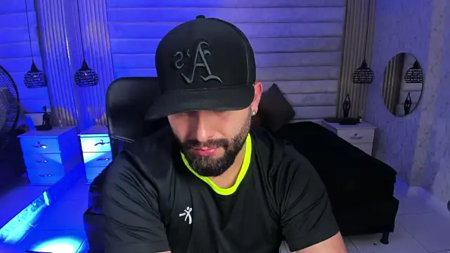 Živý XXX chat jhon_bear03