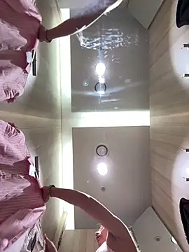 VikaBunny1 라이브 XXX 채팅