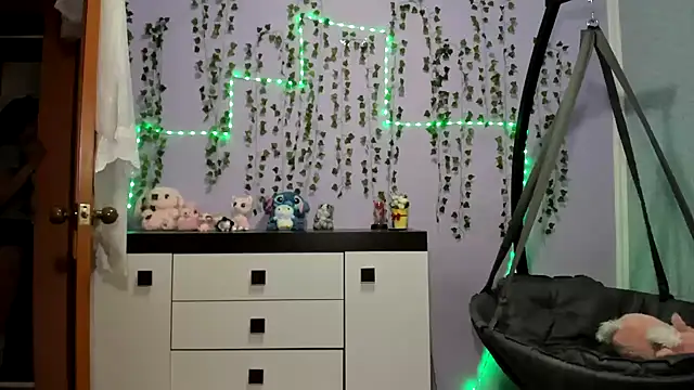 Yoonhee_ki 라이브 XXX 채팅