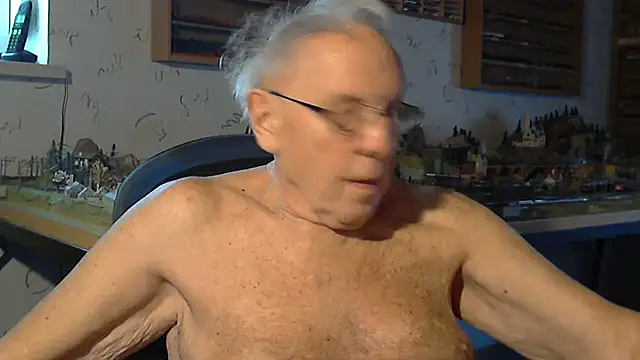 ederman – webcam-show