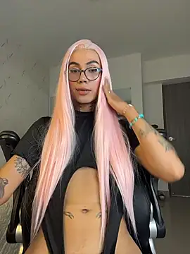 Show Webcam de miss_tatiana_