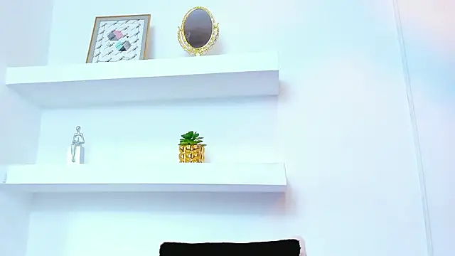 Živý XXX chat IsabellaMonet