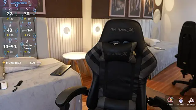 Онлайн чат XXX Ethan_occonor