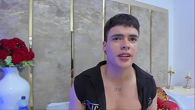 BenitoSaenz Live XXX-chat