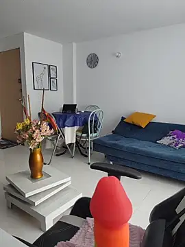 jnilu1227 Live XXX-chat