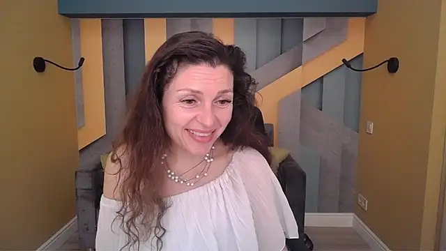 Chat XXX en directo de EllaLong