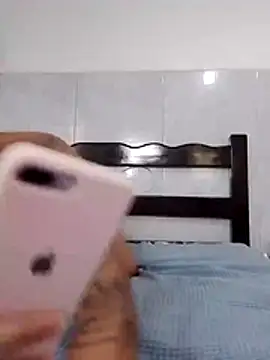 Chat XXX ao vivo de Gabrielleof